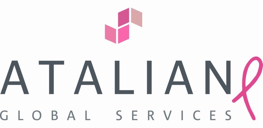 Logo Atalian